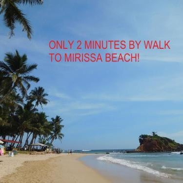 Our World Mirissa Thumbnail