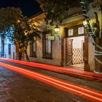 Hotel Meson de Isabel Thumbnail