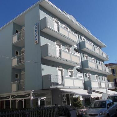 Hotel Odeon