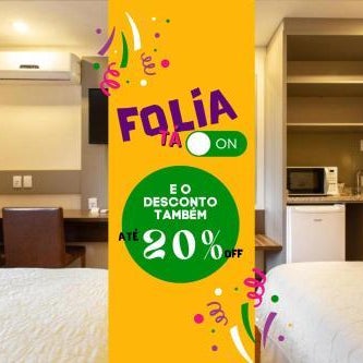 Hotel Dom Rafael Premium