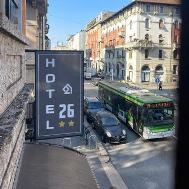 Hotel 26 Thumbnail