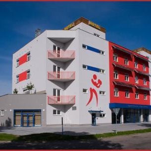SPORT HOTEL České Budějovice Thumbnail
