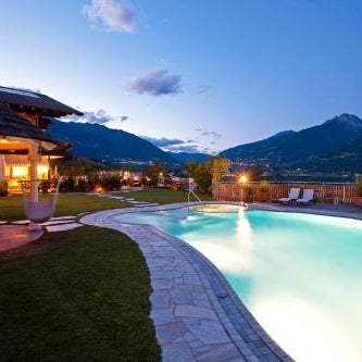 Hotel & Appartement Valtnaungut