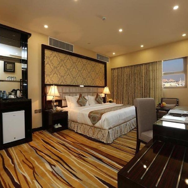Al Muhaidb Residence Al Ahsa Thumbnail