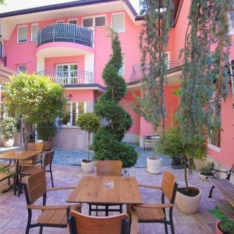 Boutique Hotel Asteria Thumbnail
