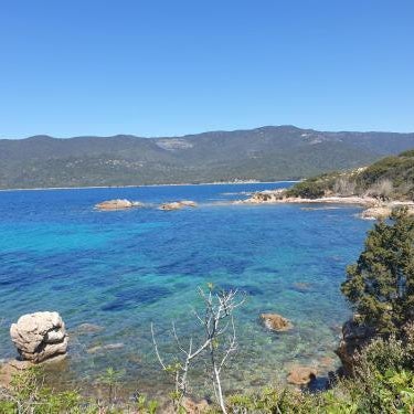 Mare E Monti