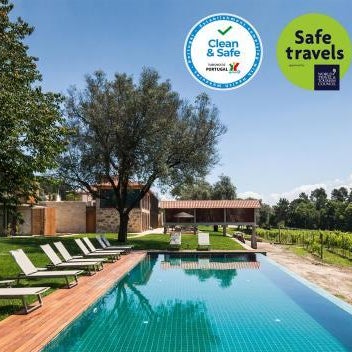 Torre de Gomariz Wine & Spa Hotel Thumbnail