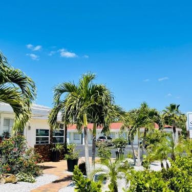 Siesta Inn Sarasota - Indian Beach Thumbnail