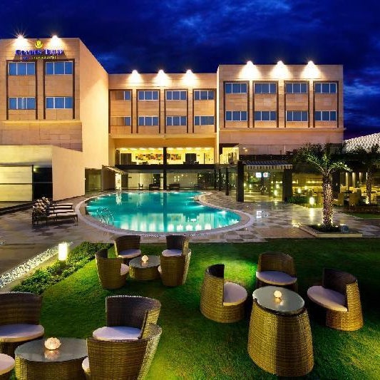 Golden Tulip Bhiwadi