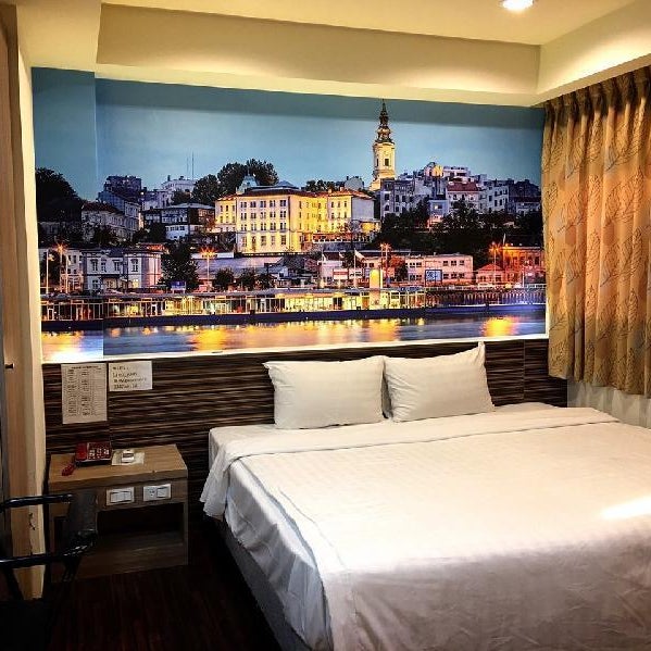 Lotus Yuan Business Hotel Thumbnail