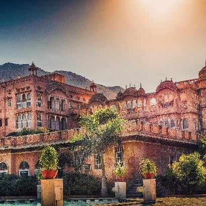 Patan Mahal