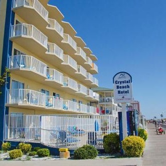 Crystal Beach Hotel Thumbnail