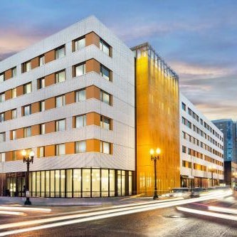 Residence Inn by Marriott Portland Downtown/Pearl District
