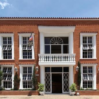 Hotel Santa Rita