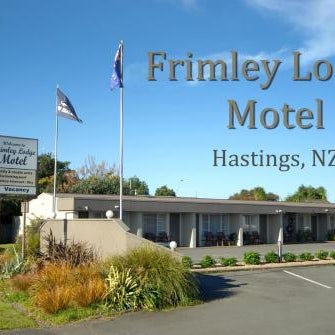 Frimley Lodge Motel Thumbnail