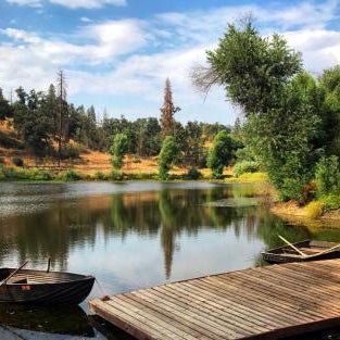 Sequoia Resort Thumbnail