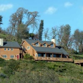 Tucker Peak Lodge Thumbnail