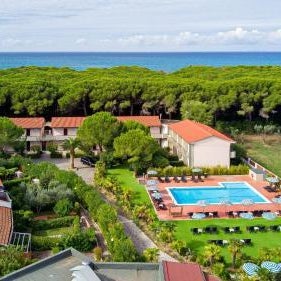 Oleandri Suite Hotel