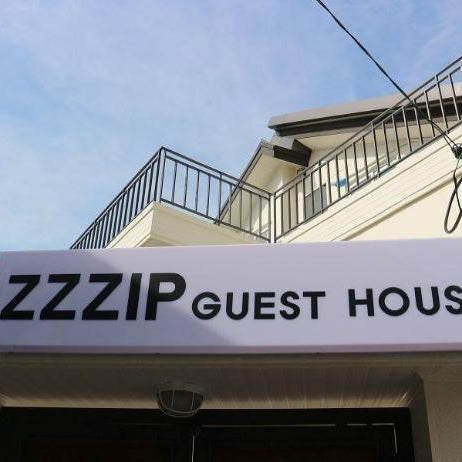 ZZZIP GUESTHOUSE in Hongdae Thumbnail