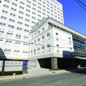 CROSS WAVE Funabashi