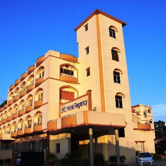 Hotel Regency