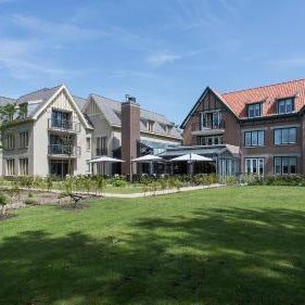 Mezger Lodges