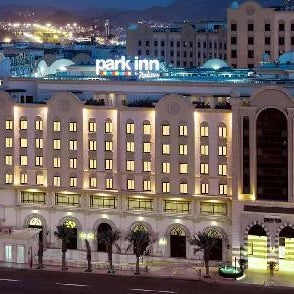 Park Inn by Radisson Makkah Al Naseem Thumbnail