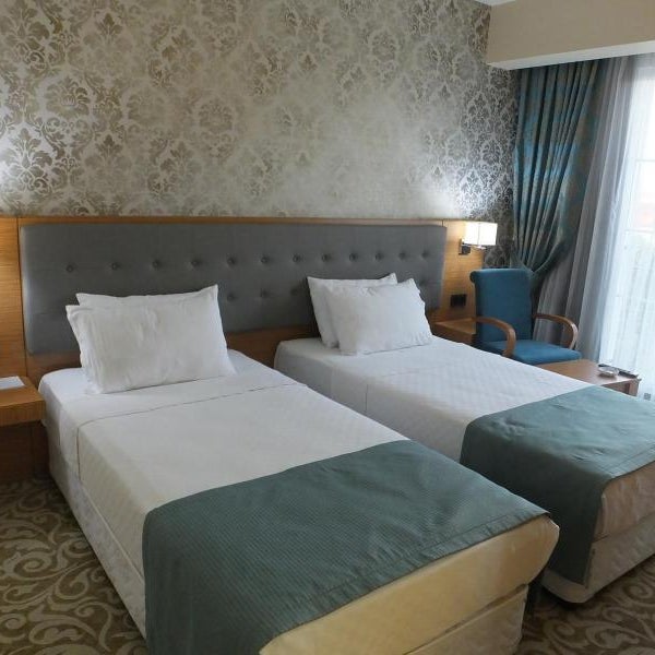 Cinarpark Hotel