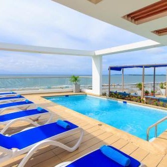Hotel Summer Frente Al Mar Thumbnail