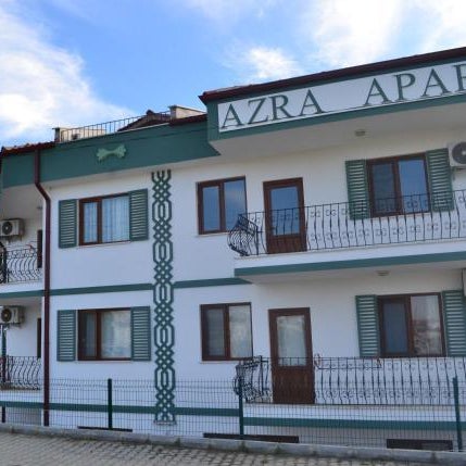 Azra Apart