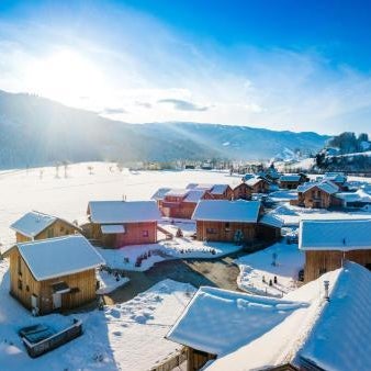 Feriendorf Murau by ALPS RESORTS