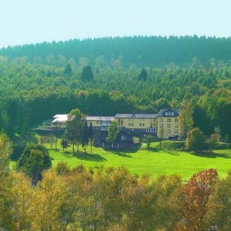 Gästehaus Wilgersdorf GmbH