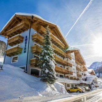 Hotel Enzian by Alpeffect Hotels