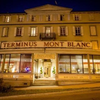 PlanB - Living Saint-Gervais - 250m des Remontées Mécaniques Thumbnail