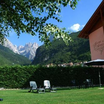 Hotel Garni Arnica Thumbnail