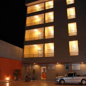 Minas Hotel Unidade Rodovia Thumbnail