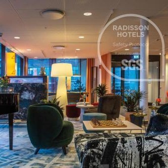 Best Western Plus Park City Lund Thumbnail