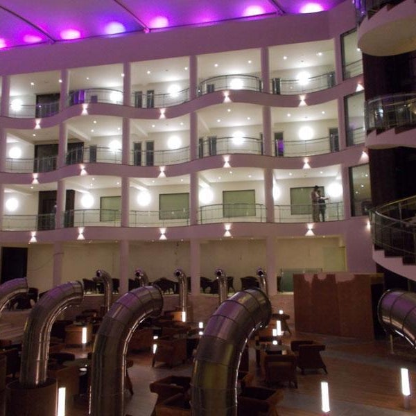 Regenta Central Harimangla Bharuch