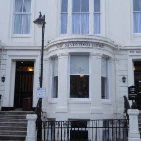 Sandyford Lodge Thumbnail
