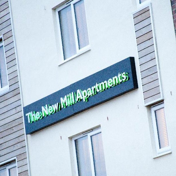 The New Mill Apartments Thumbnail