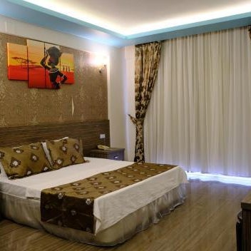 TRUVA LİFE OTEl