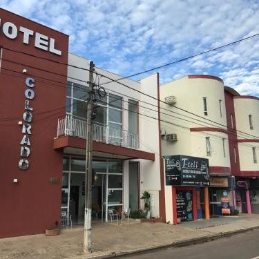 Hotel Colorado