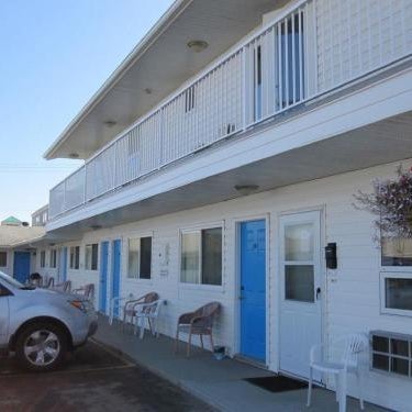 Aries Motel Thumbnail