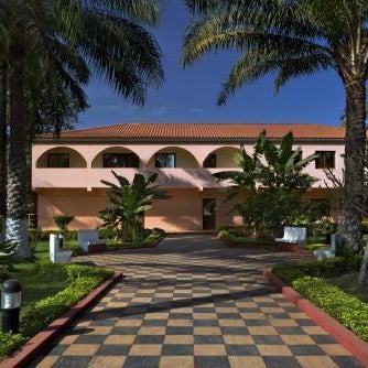 Dunia Hôtel Bissau
