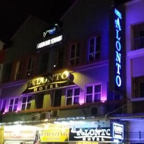 Alonto Hotel