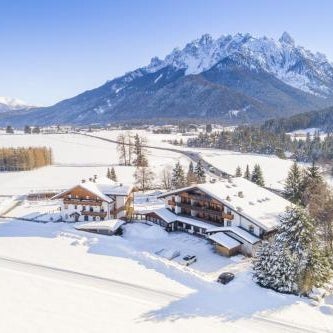Hotel Hubertushof