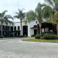 Hotel Ejecutivo Aeropuerto Thumbnail