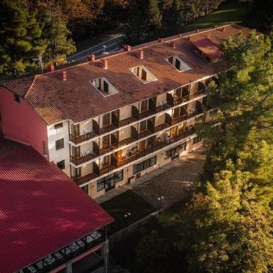 Milionis Forest Hotel
