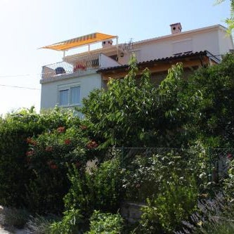Apartments and rooms with parking space Bozava, Dugi otok - 8100