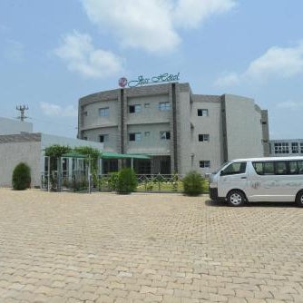 Jess Hotel Kpalimé Thumbnail